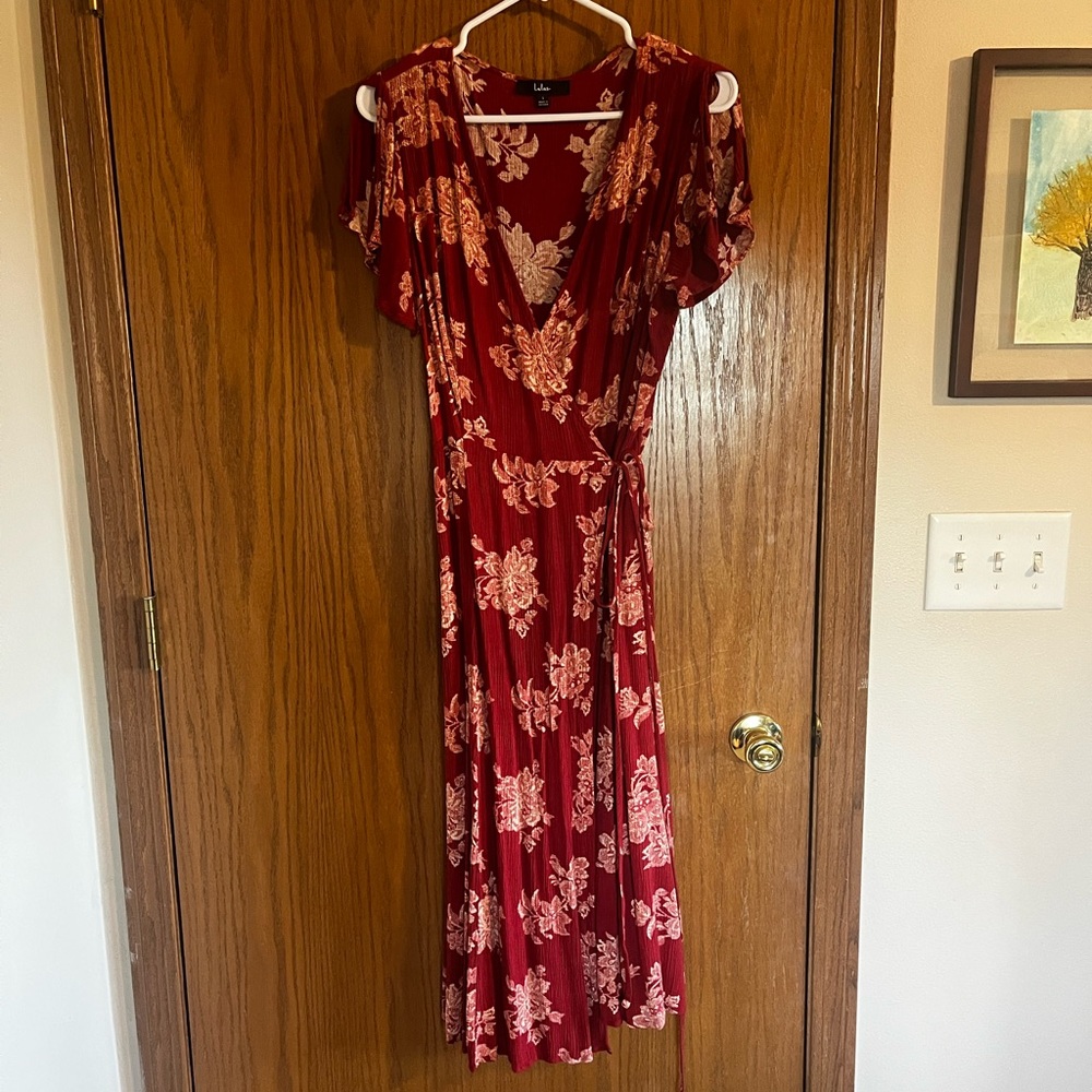 Dress